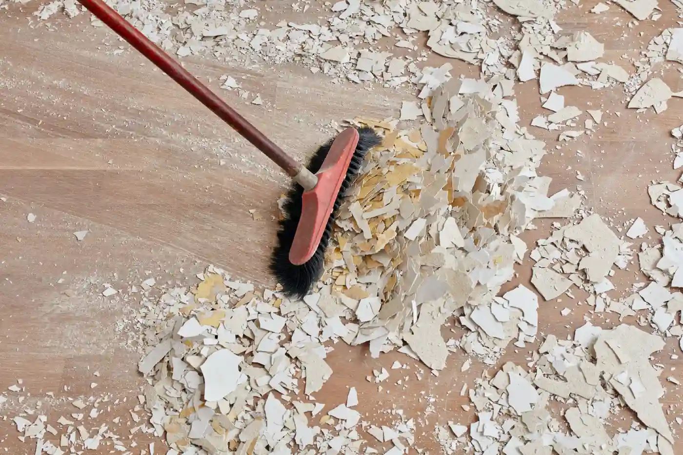 Cleaning service